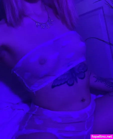 Antixbarbie OnlyFans Thumbnail #YFOHYJuTJM