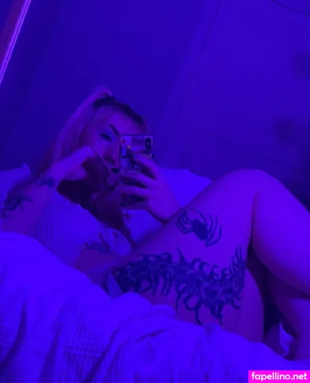 Antixbarbie OnlyFans Thumbnail #hjacI6N4pY