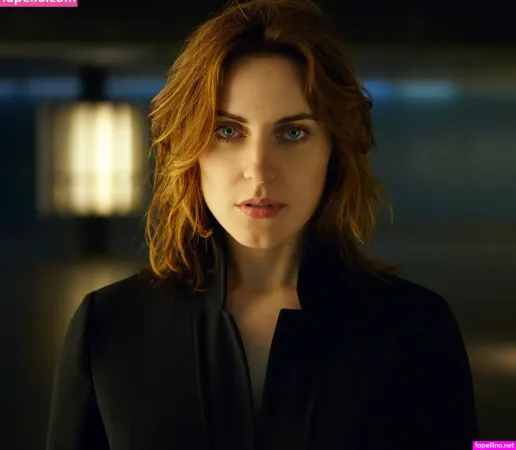 Antje Traue Main Profile Photo