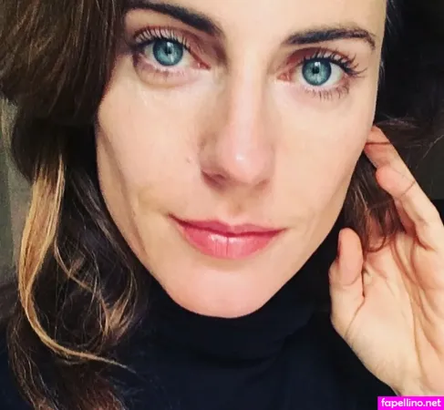 Antje Traue OnlyFans Thumbnail #JRBKcNOTOq