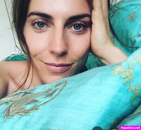 Antje Traue OnlyFans Thumbnail #Z6rmgGyOg0