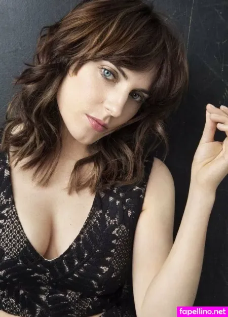 Antje Traue OnlyFans Thumbnail #jfbVSpUpUe