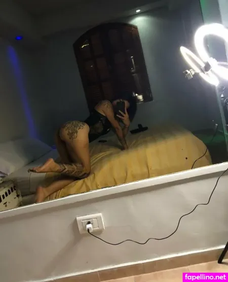 Anto Magali6 OnlyFans Thumbnail #9orZ1PJN24