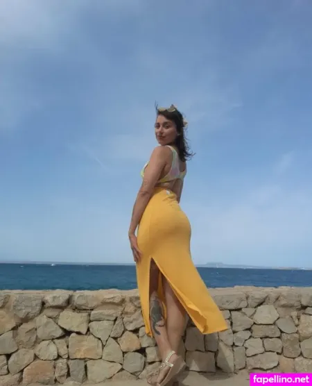 Anto Mey OnlyFans Thumbnail #IDo7Tr6o74