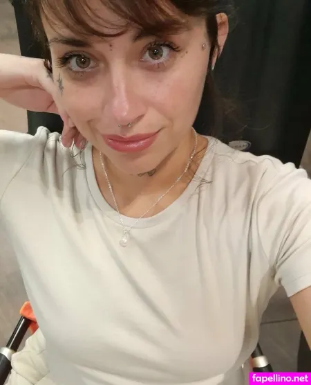 Anto Mey OnlyFans Thumbnail #NhNbkf5F6H