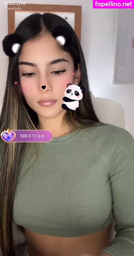Antobella OnlyFans Thumbnail #uIGcmGajgF