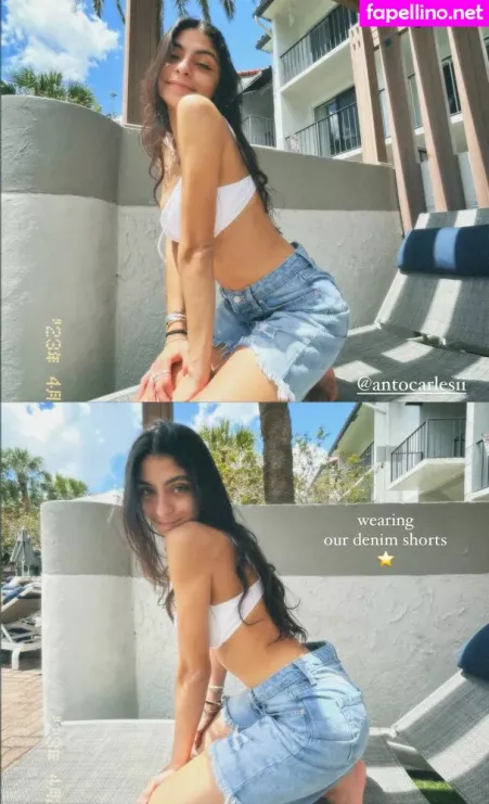 Antocarlesii OnlyFans Thumbnail #FOxQW2uF3T