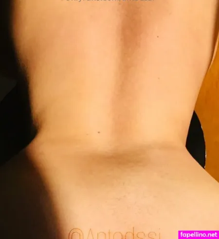 Antodssi OnlyFans Thumbnail #Xxxk2RKl11