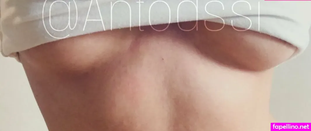 Antodssi OnlyFans Thumbnail #eFXYZTPvqn