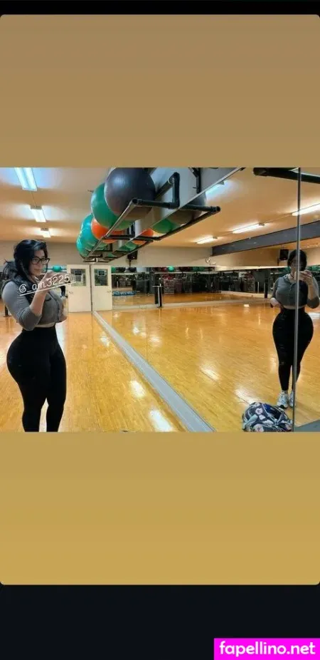 Antoinette Martinez 1 OnlyFans Thumbnail #7fF0nSf3nh