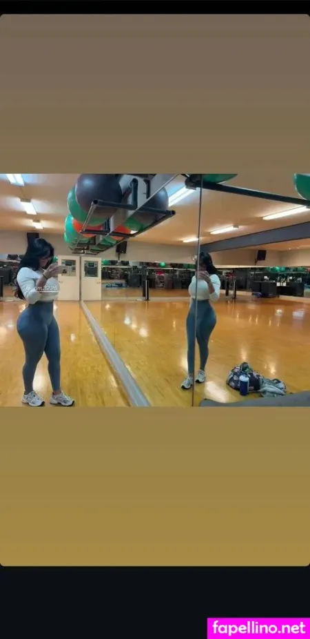 Antoinette Martinez 1 OnlyFans Thumbnail #bEEerT8pMl