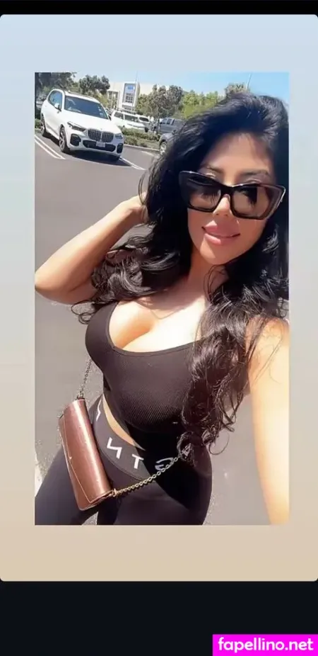 Antoinette Martinez 1 OnlyFans Thumbnail #jp4pQ0StjD