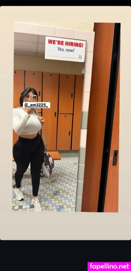 Antoinette Martinez 1 OnlyFans Thumbnail #qPBgbgdWe0