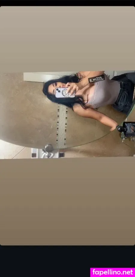 Antoinette Martinez 1 OnlyFans Thumbnail #yQiW4VriuP