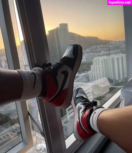 Antoinette OnlyFans Thumbnail #sCLeqASpAo