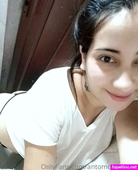 Antomorocha75 OnlyFans Thumbnail #9GVGYZK8OJ