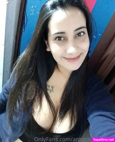 Antomorocha75 OnlyFans Thumbnail #ij7ffHMkuZ