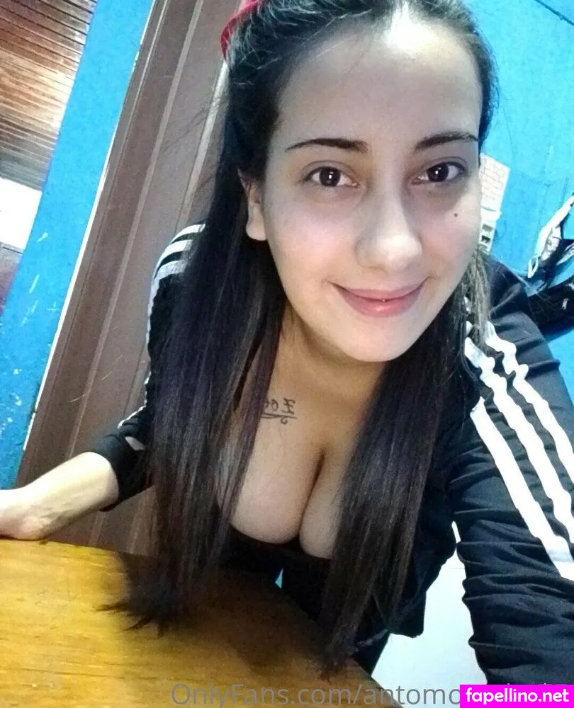 anthpo, antomorocha75 Nude Leaked OnlyFans Photo #mkUh6736WC