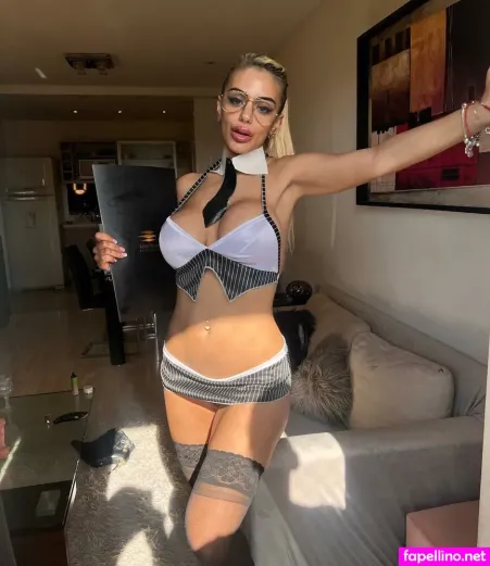 Antonela Pane OnlyFans Thumbnail #CcdZsS0g9W