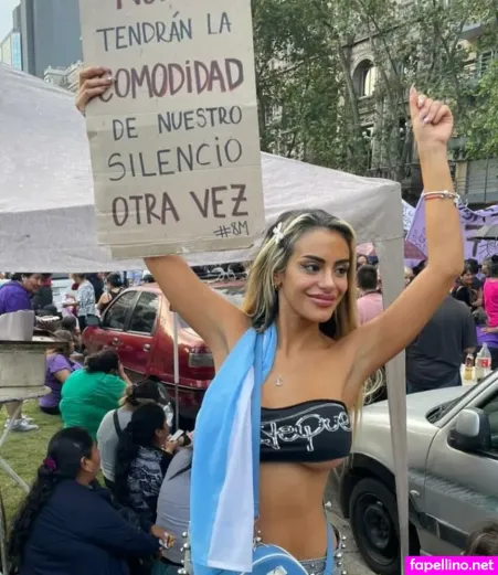 Antonela Pane OnlyFans Thumbnail #UMNYoVKbYG