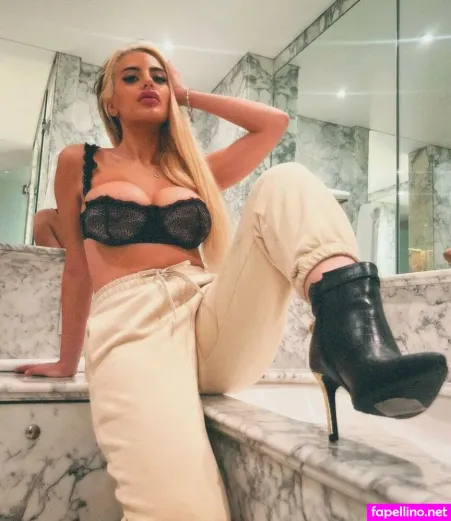 Antonela Pane OnlyFans Thumbnail #h2JPhy4rBY