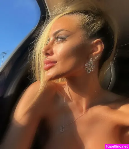 Antonela Pane OnlyFans Thumbnail #vECXvyA8Tg
