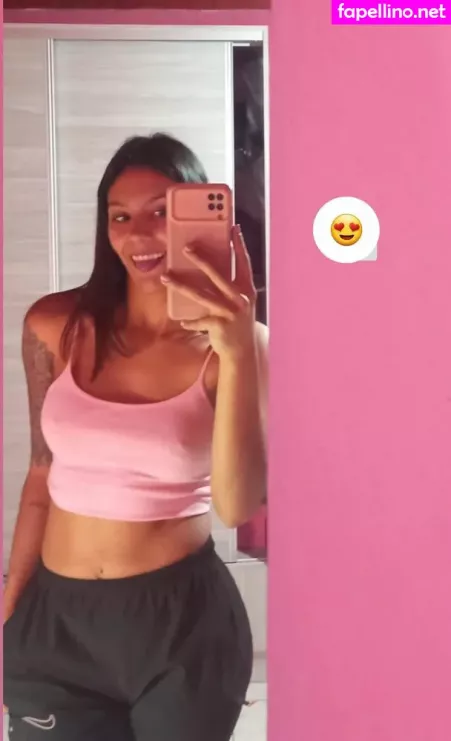 Antonela Pereyra OnlyFans Thumbnail #yiAUhI1HSp