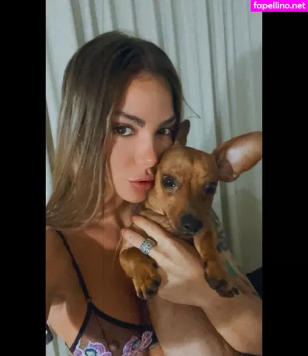 Antonela Ramirez OnlyFans Thumbnail #TZq7iWY8w2