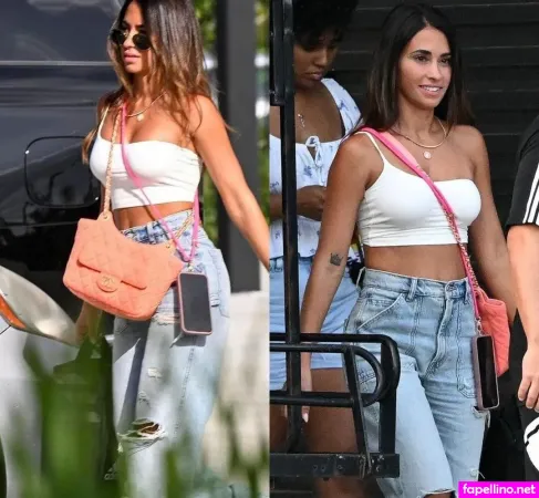 Antonela Roccuzzo Wifelionel Messi OnlyFans Thumbnail #a75OCffCLh