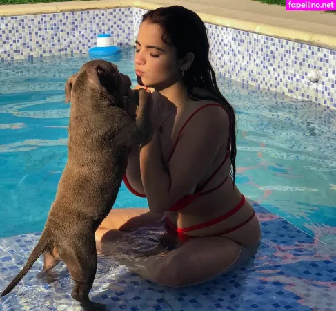 Antonela Tomatis OnlyFans Thumbnail #7JhUYLSlEN
