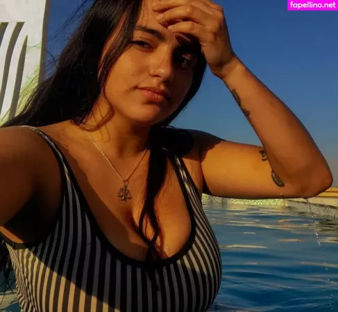 Antonela Tomatis OnlyFans Thumbnail #CD1pYT8boy