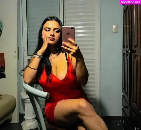 Antonela Tomatis OnlyFans Thumbnail #EMus0AYd9D