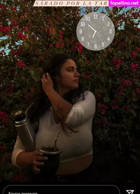 Antonela Tomatis OnlyFans Thumbnail #HHOqR4QTSN