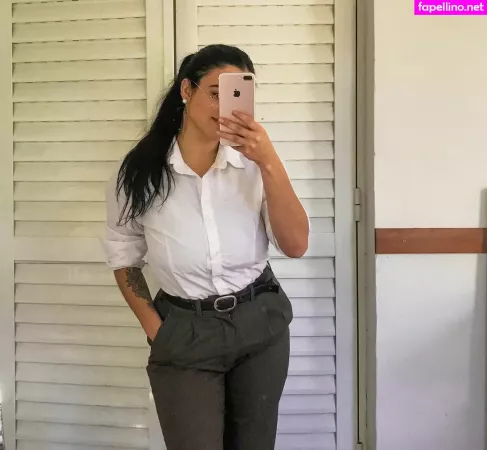 Antonela Tomatis OnlyFans Thumbnail #TLNYaWW1SQ