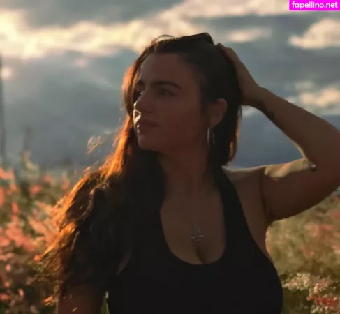 Antonela Tomatis OnlyFans Thumbnail #hUsgEIX5oD