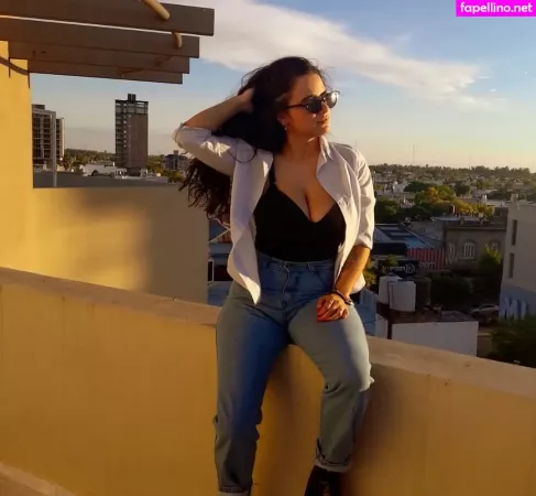 Antonela Tomatis OnlyFans Thumbnail #sHos2Z8DOs