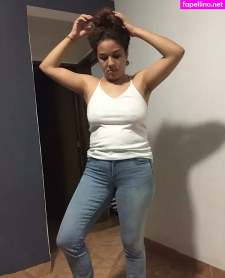 Antonela OnlyFans Thumbnail #vZCJ7bYjkb