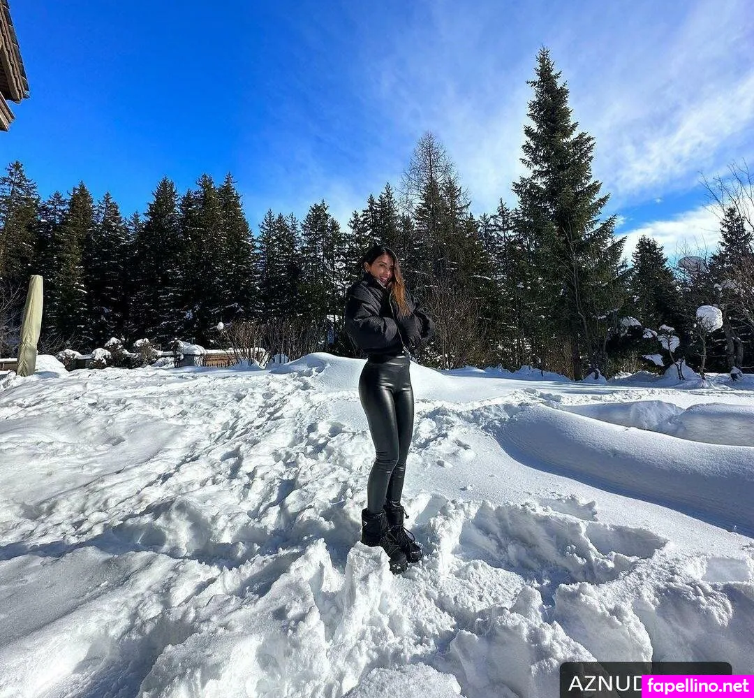 Antonelaroccuzzo Nude Leaked OnlyFans Photo #ar4CX3Suzo