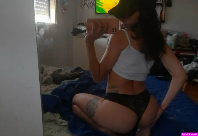 Antonelitafree OnlyFans Thumbnail #R7QuO8l9r9