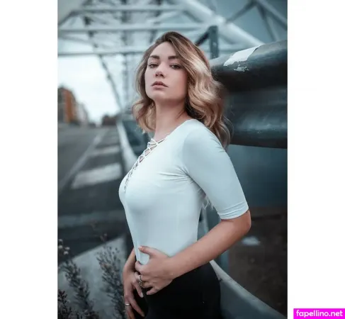 Antonell Spina OnlyFans Thumbnail #49XwzkV5xn