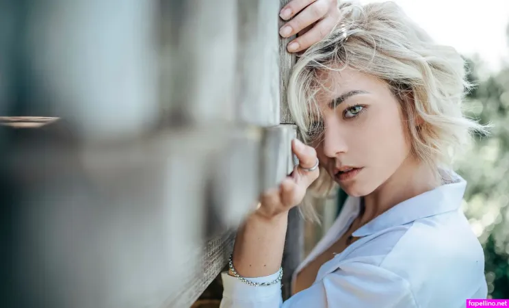 Antonell Spina OnlyFans Thumbnail #7lf3OAYEGM