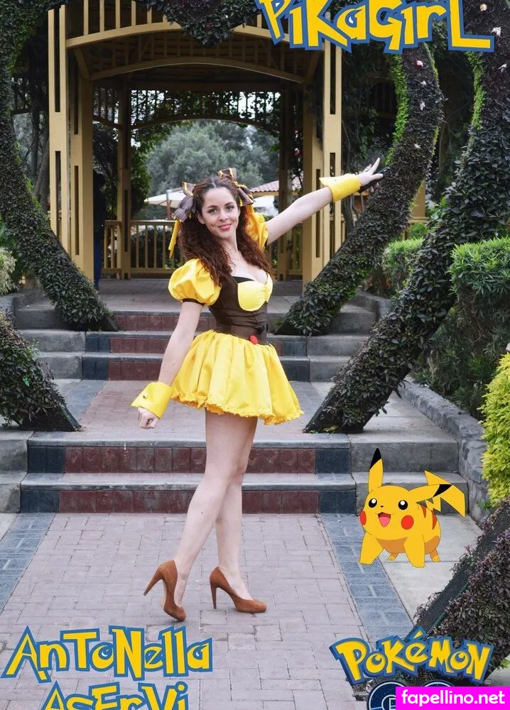 antonellaaservi Nude Leaked OnlyFans Photo #Bx6qCCd16K