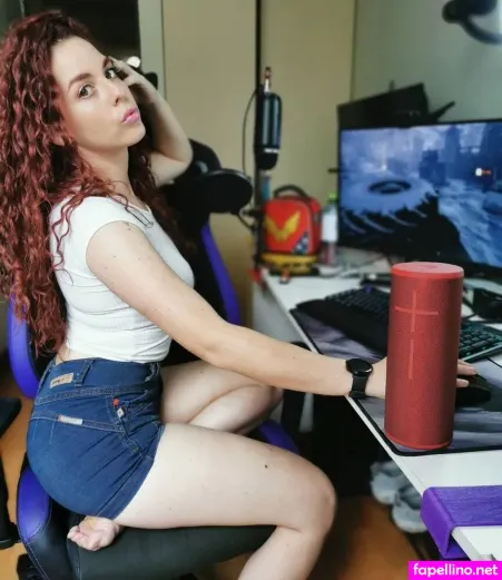 Antonella Aservi OnlyFans Thumbnail #GoD2xClifZ