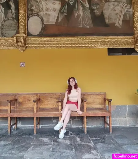 Antonella Aservi OnlyFans Thumbnail #JFkYUFASX2