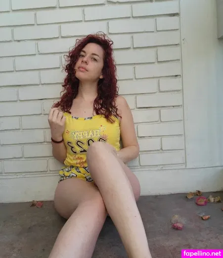 Antonella Aservi OnlyFans Thumbnail #tkDedOYczI