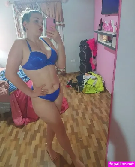Antonella Bugallo Anto Bugallo Argentina OnlyFans Thumbnail #Df4XjefKJg