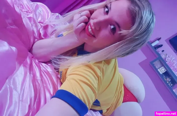 Antonella Bugallo Anto Bugallo Argentina OnlyFans Thumbnail #LlR4BzpPcZ