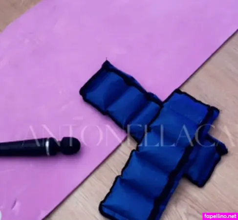 Antonella Cano OnlyFans Thumbnail #4IoFmLc2UY