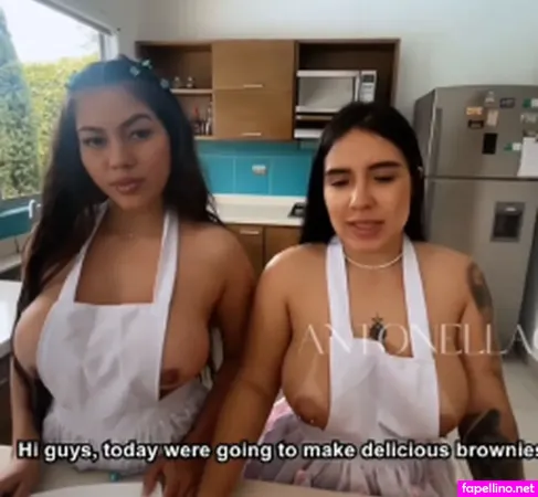 Antonella Cano OnlyFans Thumbnail #7MSEhLeIdu