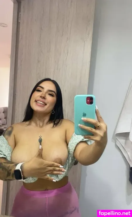 Antonella Cano OnlyFans Thumbnail #UrJ54snGxD